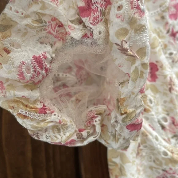 NWOT - Astr The Label Size Large P2P: 19” - Picture 12 of 14